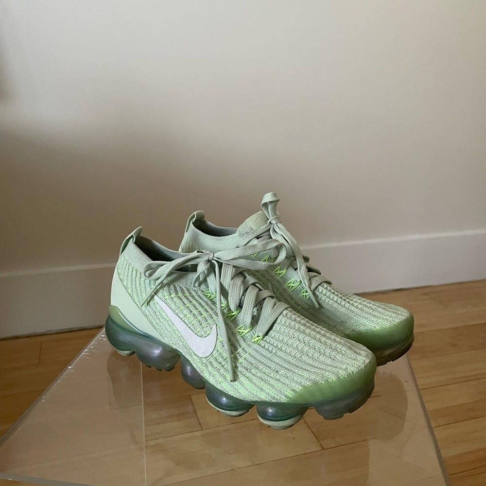 Nike Flyknit Vapormax